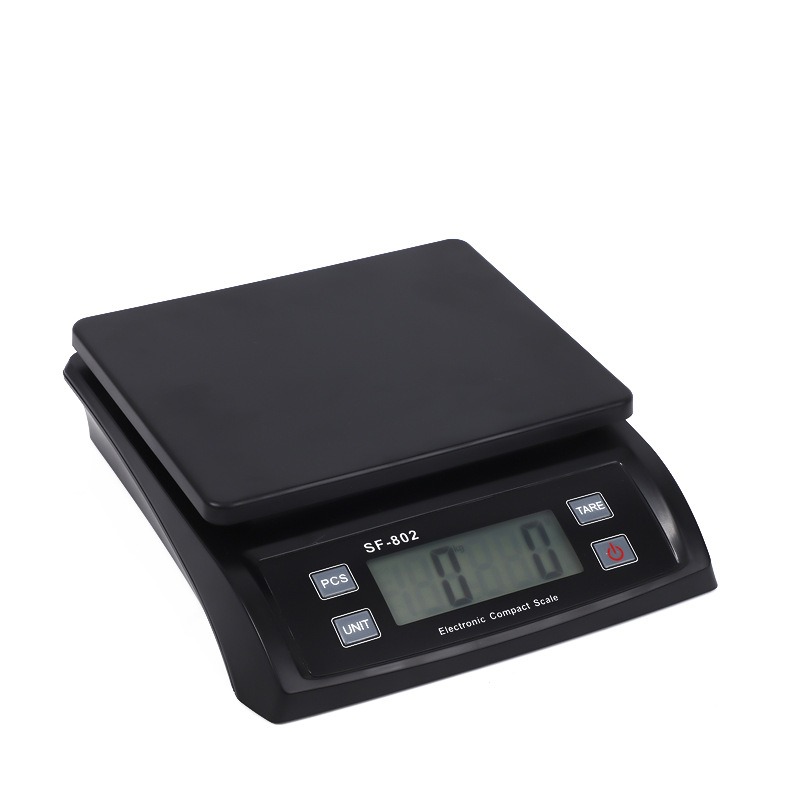 Timbangan Makanan Digital 30kg - Digital Kitchen Scale ulasan dan harga