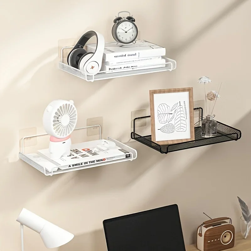 Rak Router Stainless Steel Tan - Kitchen Gadgets Storage ulasan dan harga