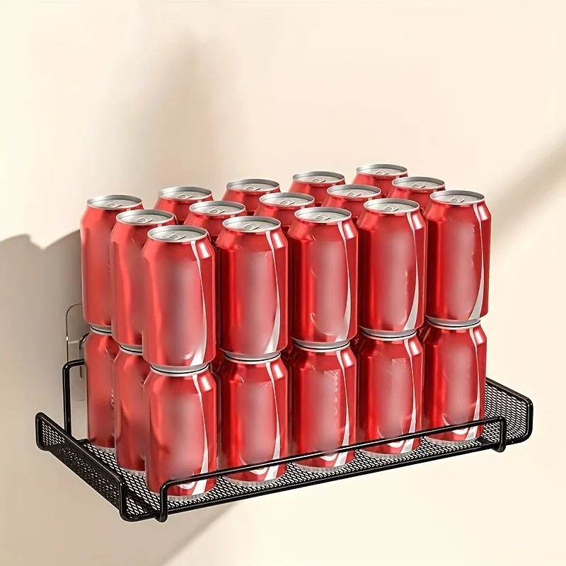 Rak Router Stainless Steel Tan - Kitchen Gadgets Storage ulasan dan harga