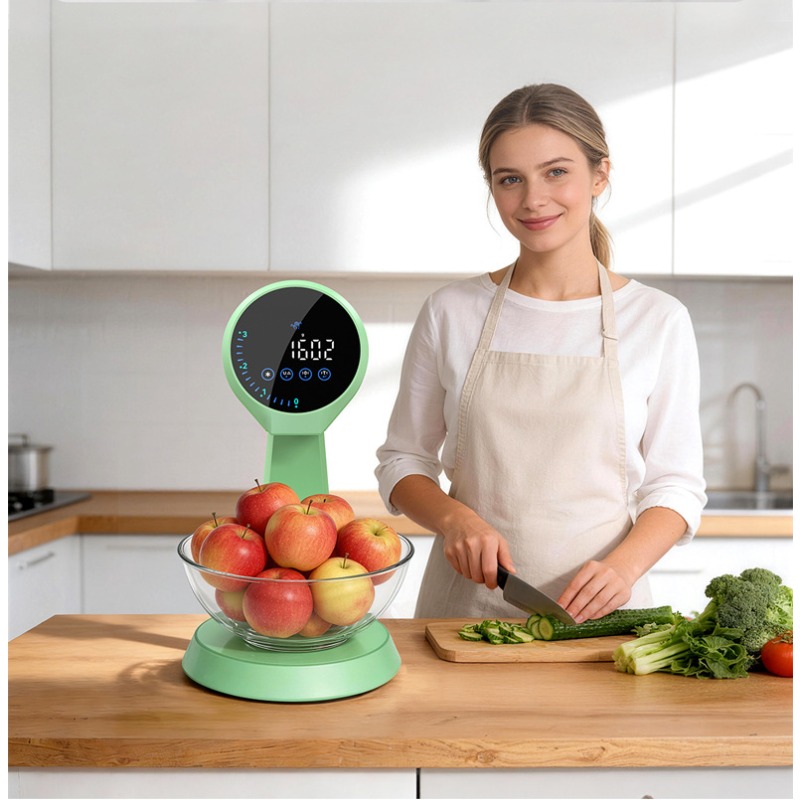 Timbangan Dapur Digital Presis - Digital Kitchen Scale ulasan dan harga
